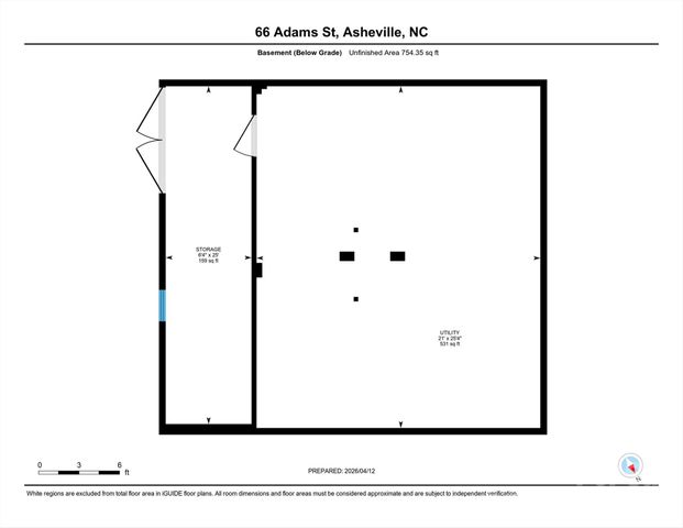 66 Adams Street, Asheville, NC 28801