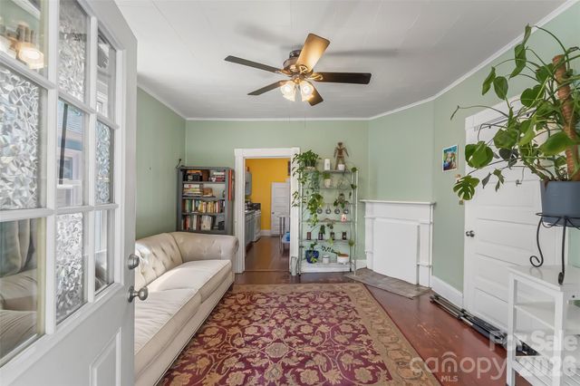 66 Adams Street, Asheville, NC 28801