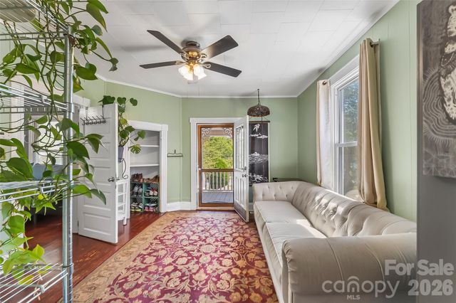66 Adams Street, Asheville, NC 28801
