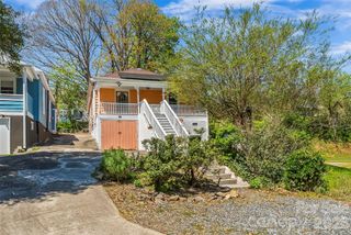 66 Adams Street, Asheville, NC 28801