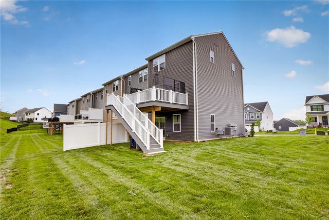 516 Dogwood Lane, Cecil, PA 15057