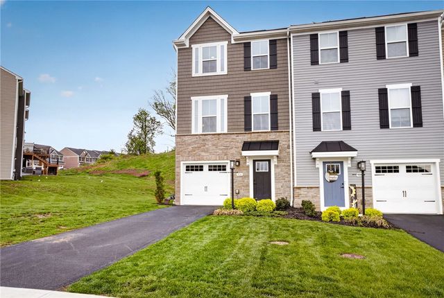 516 Dogwood Lane, Cecil, PA 15057