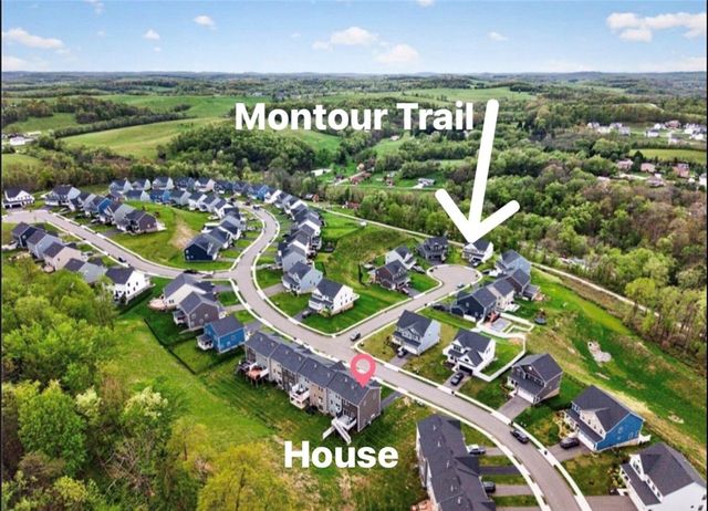 516 Dogwood Lane, Cecil, PA 15057