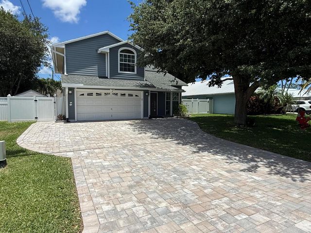 6461 Robinson Street, Jupiter, FL 33458