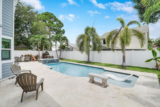 6461 Robinson Street, Jupiter, FL 33458