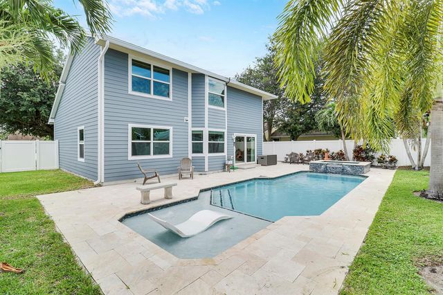 6461 Robinson Street, Jupiter, FL 33458