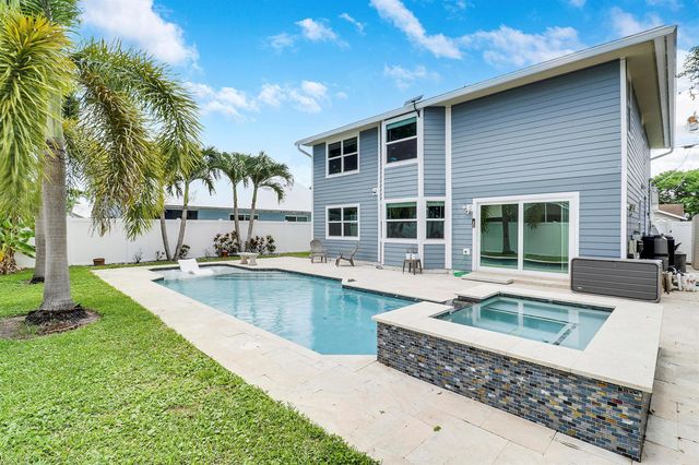 6461 Robinson Street, Jupiter, FL 33458