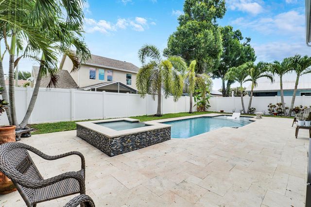 6461 Robinson Street, Jupiter, FL 33458