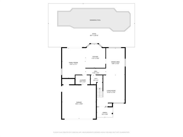 6461 Robinson Street, Jupiter, FL 33458