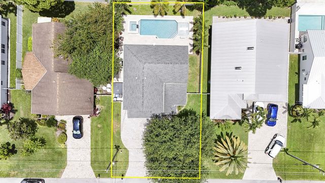 6461 Robinson Street, Jupiter, FL 33458