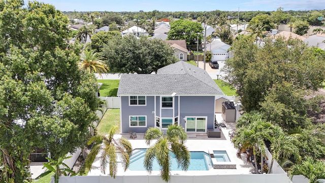 6461 Robinson Street, Jupiter, FL 33458