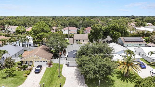 6461 Robinson Street, Jupiter, FL 33458