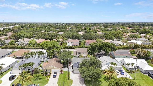 6461 Robinson Street, Jupiter, FL 33458