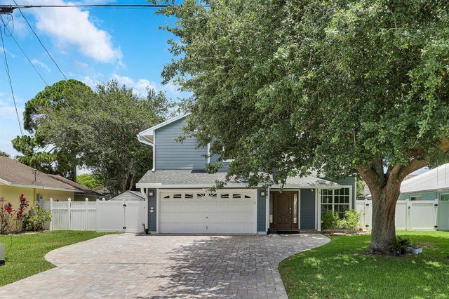 6461 Robinson Street, Jupiter, FL 33458