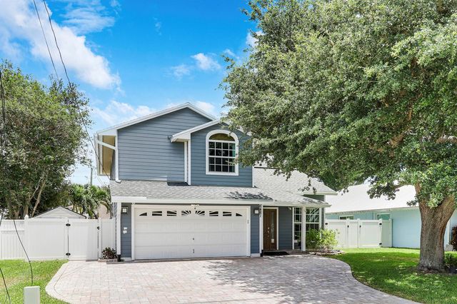 6461 Robinson Street, Jupiter, FL 33458