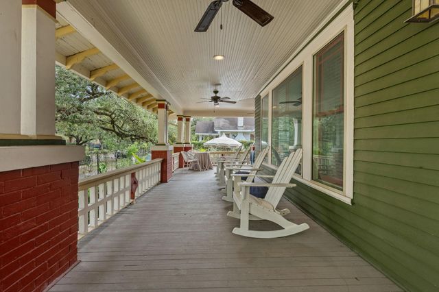 4620 Mckinney Street, Houston, TX 77023