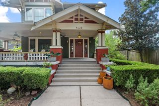 4620 Mckinney Street, Houston, TX 77023