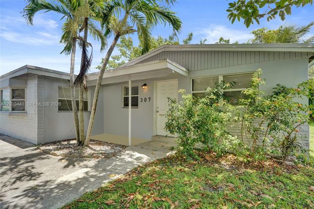 307 NW 11th Avenue, Delray Beach, FL 33444