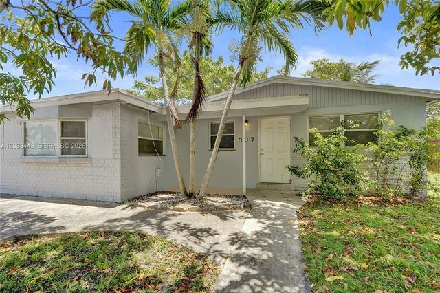 307 NW 11th Avenue, Delray Beach, FL 33444