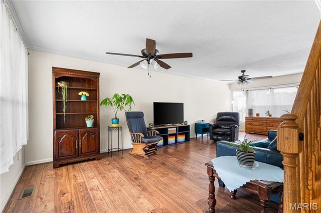 506 Great Plains Drive, House Springs, MO 63051