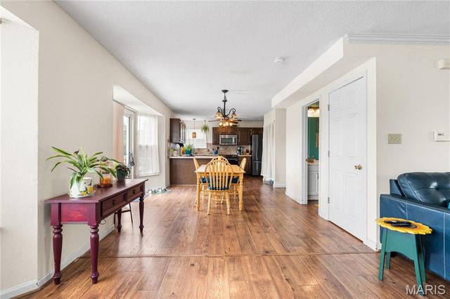 506 Great Plains Drive, House Springs, MO 63051