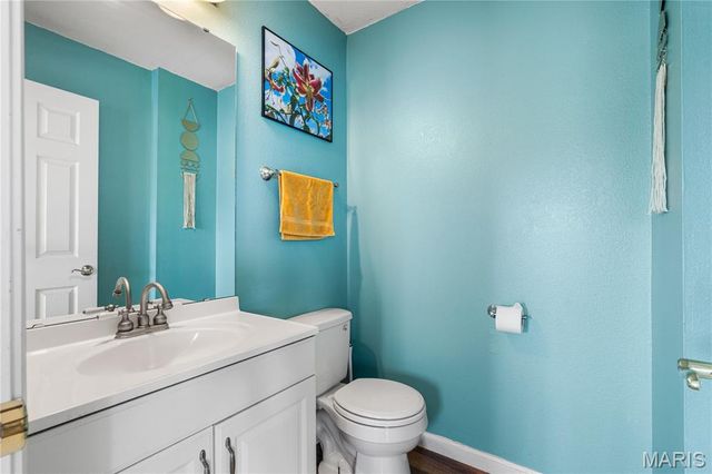 506 Great Plains Drive, House Springs, MO 63051