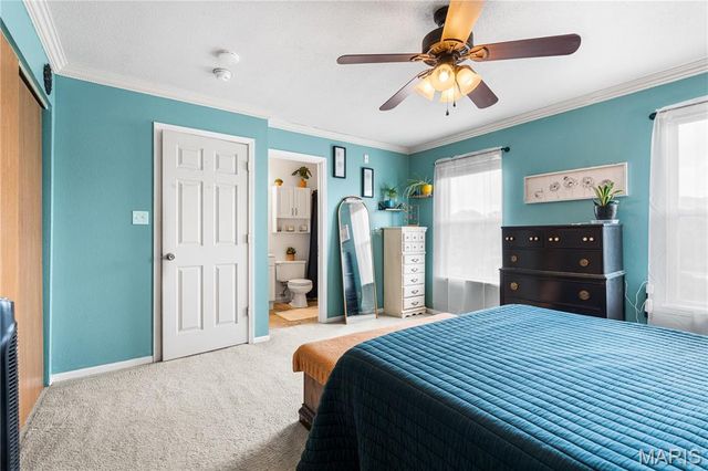 506 Great Plains Drive, House Springs, MO 63051