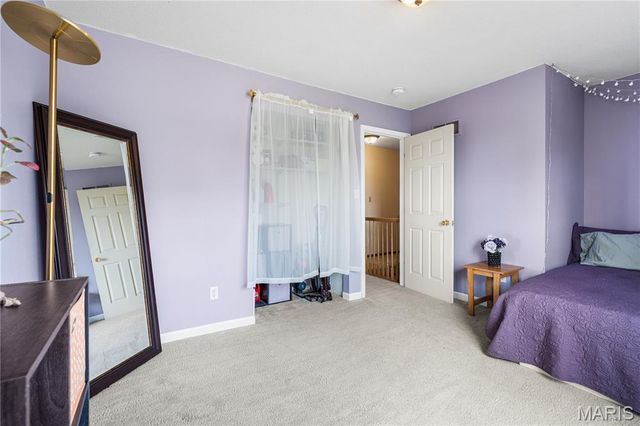 506 Great Plains Drive, House Springs, MO 63051