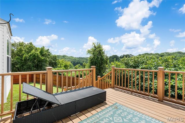 506 Great Plains Drive, House Springs, MO 63051