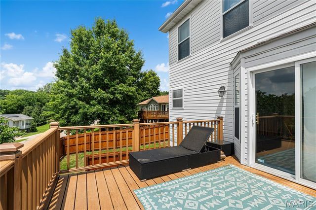 506 Great Plains Drive, House Springs, MO 63051