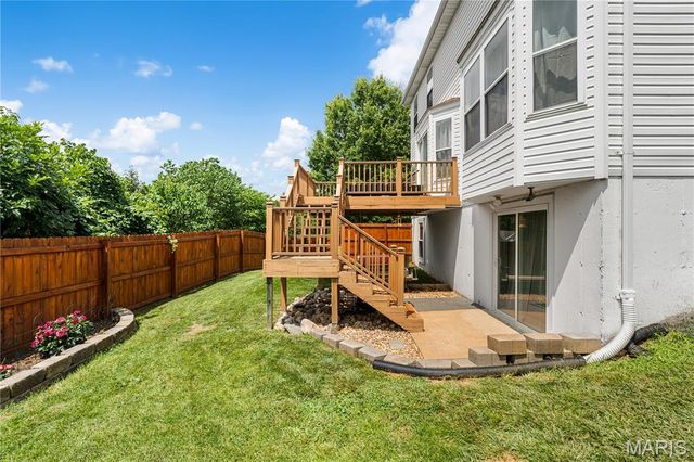 506 Great Plains Drive, House Springs, MO 63051