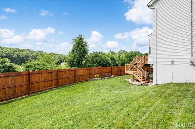 506 Great Plains Drive, House Springs, MO 63051