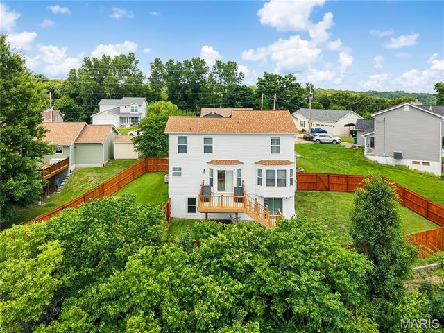 506 Great Plains Drive, House Springs, MO 63051
