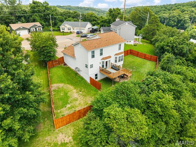 506 Great Plains Drive, House Springs, MO 63051