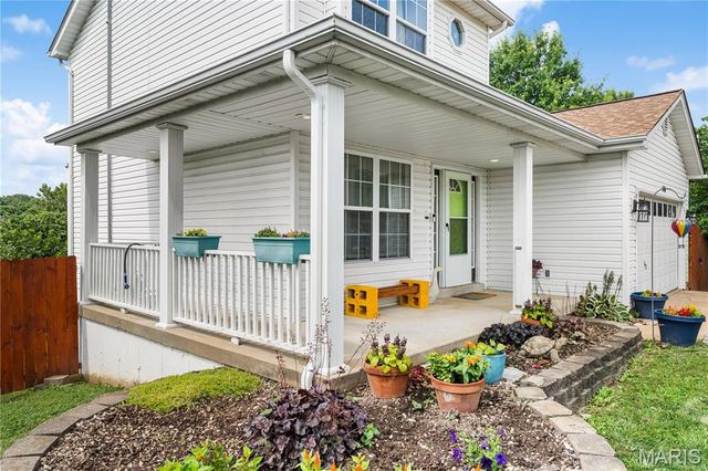 506 Great Plains Drive, House Springs, MO 63051