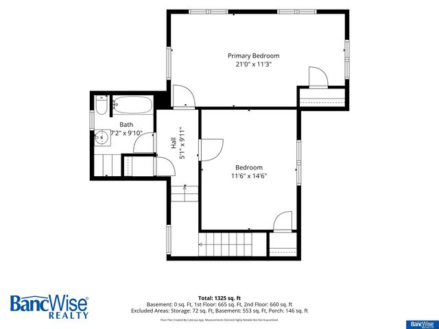 211 S 29th Street, Lincoln, NE 68510