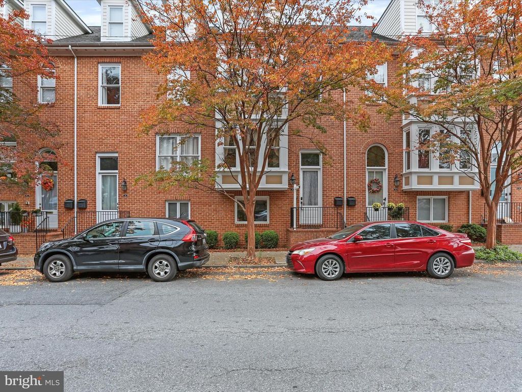 5-C COLLEGE AVE, Frederick, MD 21701