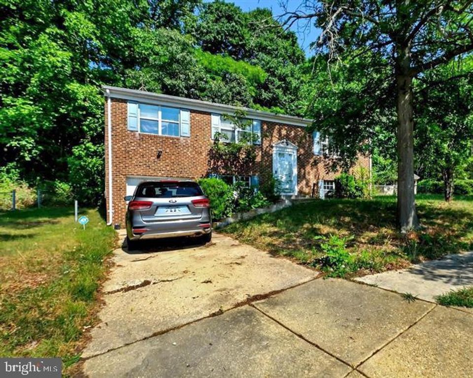 9401 DANIA CT, Fort Washington, MD 20744