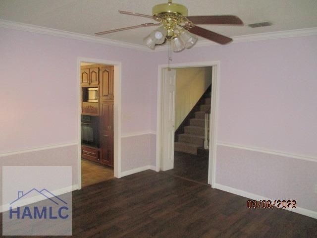 828 Jacks Hill Road, Hinesville, GA 31313