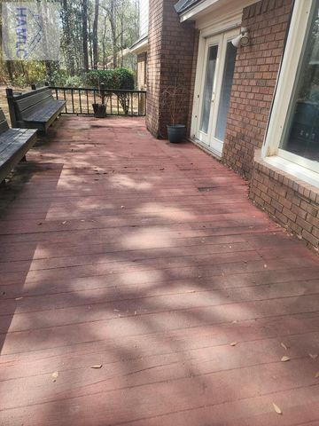 828 Jacks Hill Road, Hinesville, GA 31313