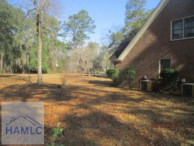 828 Jacks Hill Road, Hinesville, GA 31313