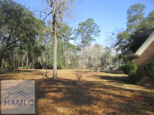 828 Jacks Hill Road, Hinesville, GA 31313