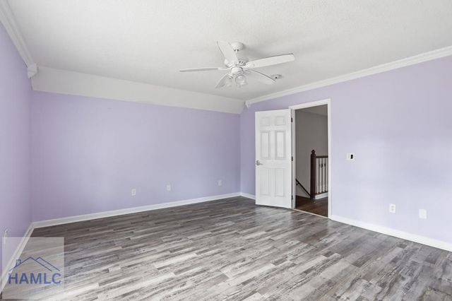 828 Jacks Hill Road, Hinesville, GA 31313