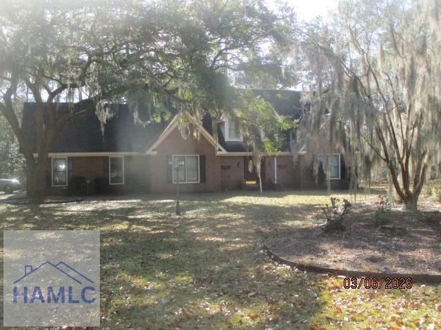 828 Jacks Hill Road, Hinesville, GA 31313