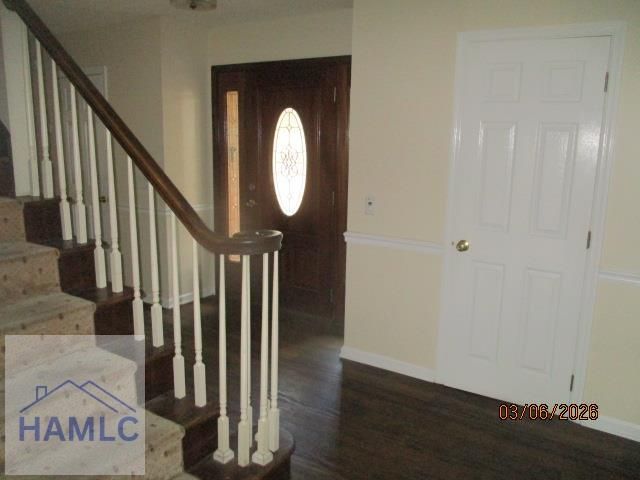 828 Jacks Hill Road, Hinesville, GA 31313