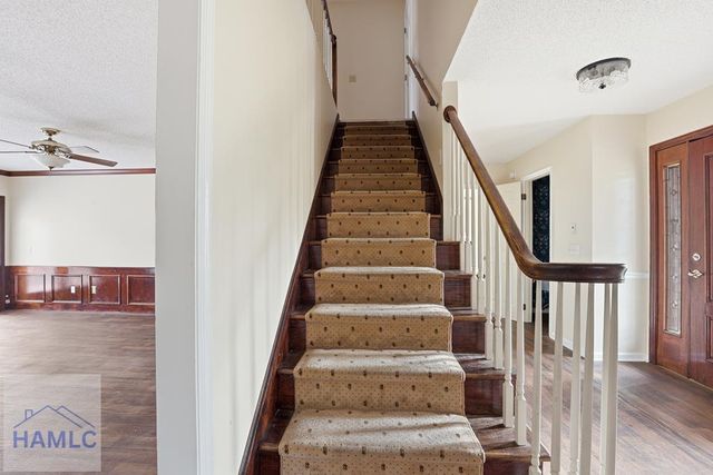 828 Jacks Hill Road, Hinesville, GA 31313