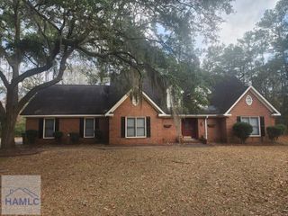 828 Jacks Hill Road, Hinesville, GA 31313