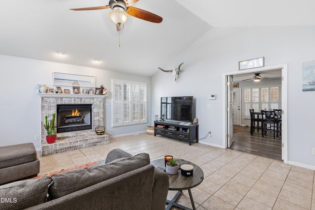 2723 Clifton Avenue, Creedmoor, NC 27522