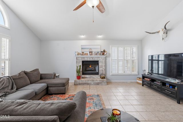 2723 Clifton Avenue, Creedmoor, NC 27522