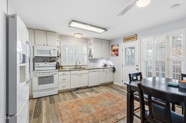 2723 Clifton Avenue, Creedmoor, NC 27522